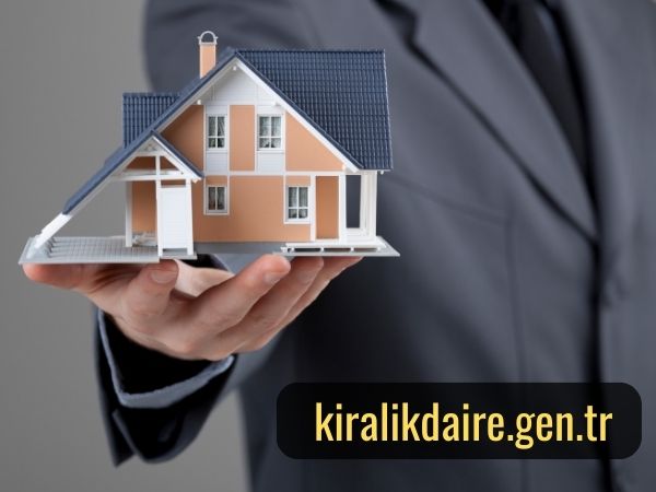 Karadenizliler Mahallesi Kiralık Daire